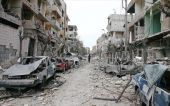 Στα χέρια του Ασαντ ο έλεγχος της Ντούμα
