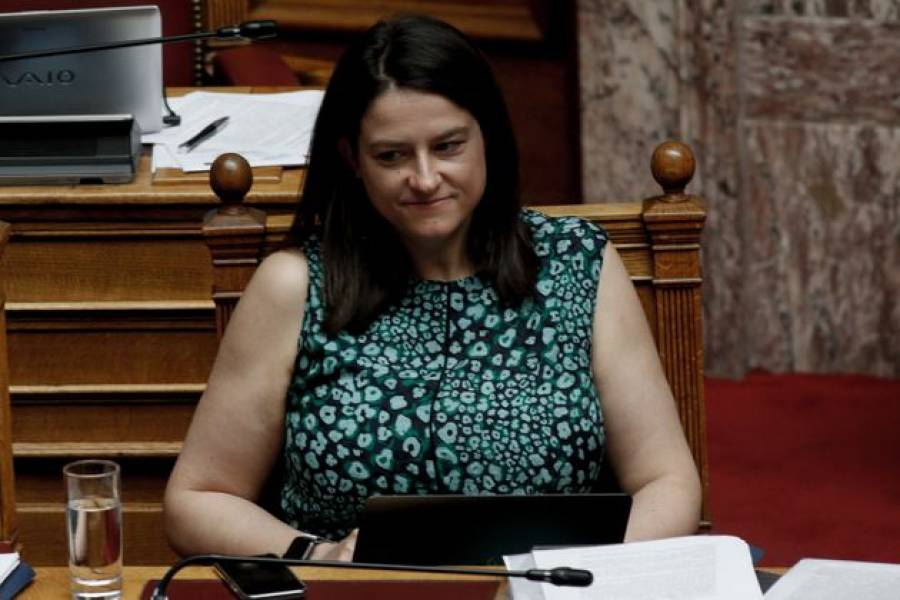 Κεραμέως: Ευχόμαστε καλή αρχή στα νέα Πρότυπα Επαγγελματικά Λύκεια