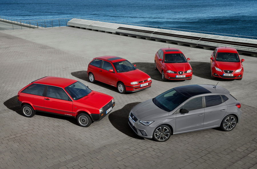 Η SEAT S.A. κατέγραψε αύξηση πωλήσεων 7,5% το 2024 παρά τις προκλήσεις που αντιμετώπισε η αυτοκινητοβιομηχανία