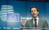 Ντάισελμπλουμ: Σε εποπτεία η Ελλάδα και μετά τον ερχόμενο Αύγουστο