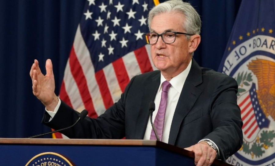 Ολοταχώς προς νέα αύξηση επιτοκίων η Fed-Τι αναμένουν οι επενδυτές