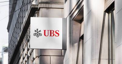 UBS: Αυξήθηκαν 99% τα καθαρά κέρδη στο γ&#039; τρίμηνο