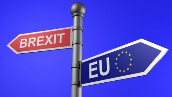 Η ΕΕ ξεκινά επίσημες διαπραγματεύσεις για Brexit στις 22 Μαΐου