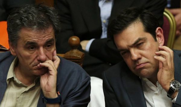 Θέσεις εργασίας, φόροι και ΑΕΠ οι θερινές "σπαζοκεφαλιές" της κυβέρνησης