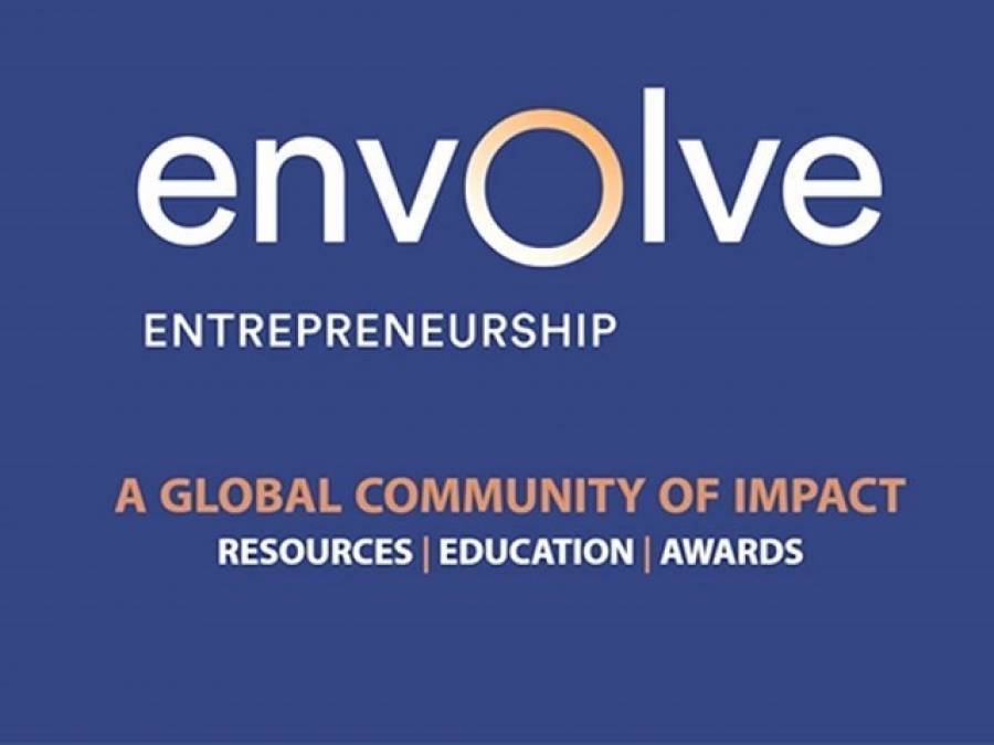 Αυτοί είναι οι οκτώ νικητές του Envolve Award Greece 2018
