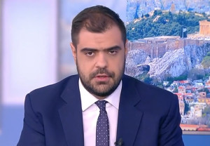 Μαρινάκης: Αισιοδοξούμε για υπερψήφιση του νομοσχεδίου για τα ομόφυλα ζευγάρια