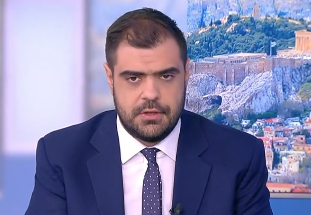 Μαρινάκης: Αισιοδοξούμε για υπερψήφιση του νομοσχεδίου για τα ομόφυλα ζευγάρια