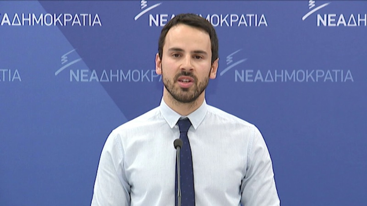 Ρωμανός: Οι αναρτήσεις του Κασσελάκη προδίδουν τον πανικό του