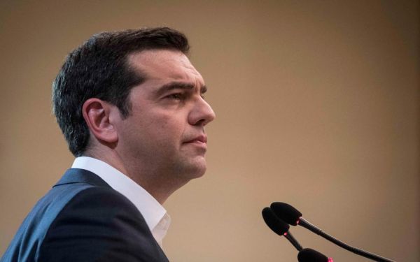 Το «μνημόνιο-μπάμπουσκα» με υπογραφή Τσίπρα