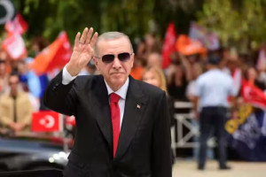 Κύπρος: Καταδικαστέες, απαράδεκτες και προκλητικές οι δηλώσεις Ερντογάν