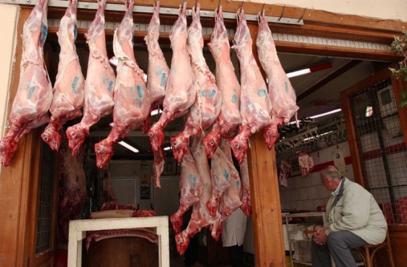 Κατασχέθηκαν 305 αρνιά ως «ακατάλληλα για κατανάλωση»