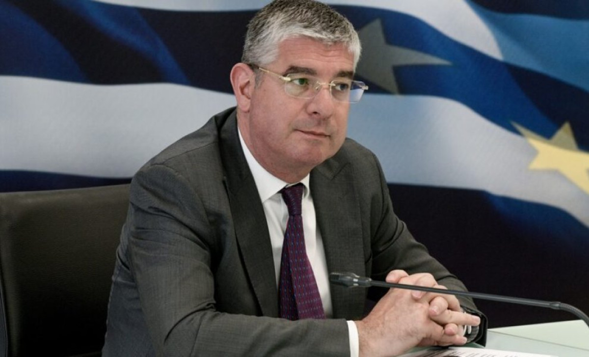 Τσακίρης: Το ΕΣΠΑ καλλιεργεί γόνιμο περιβάλλον ανάπτυξης καινοτόμων προϊόντων