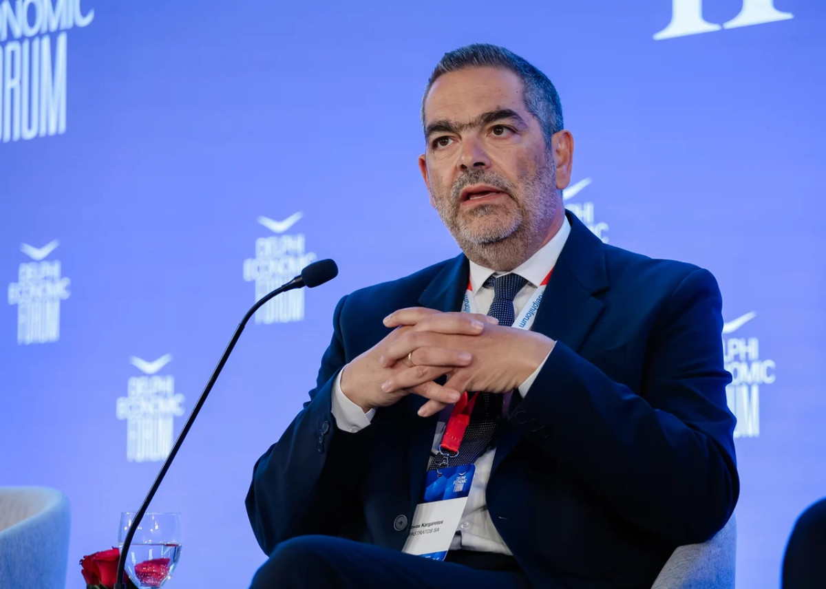 Καργαρώτος (Παπαστράτος): Πώς η τεχνολογία κλείνει το κενό για την προστασία των νέων