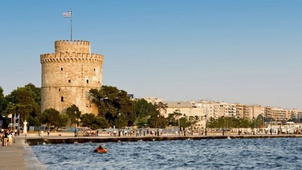 Σιδηροδρομική σύνδεση της Θεσσαλονίκης με το Βουκουρέστι