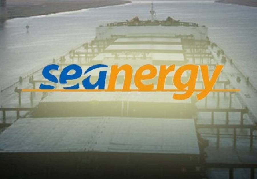 Seanergy Maritime: Μειωμένη κερδοφορία το πρώτο εξάμηνο-Αισιοδοξία για τη συνέχεια