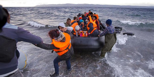 Στην Αθήνα η Ευρωπαϊκή Διάσκεψη για τη Διαχείριση των Συνόρων