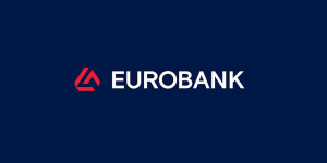 Optima: Τιμή-στόχος €1,4 για Eurobank-Πρόβλεψη για ετήσια κέρδη €1,31 δισ.