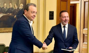 Φάμελλος προς Στουρνάρα: Ανάγκη παρέμβασης στους ελεγκτικούς οργανισμούς