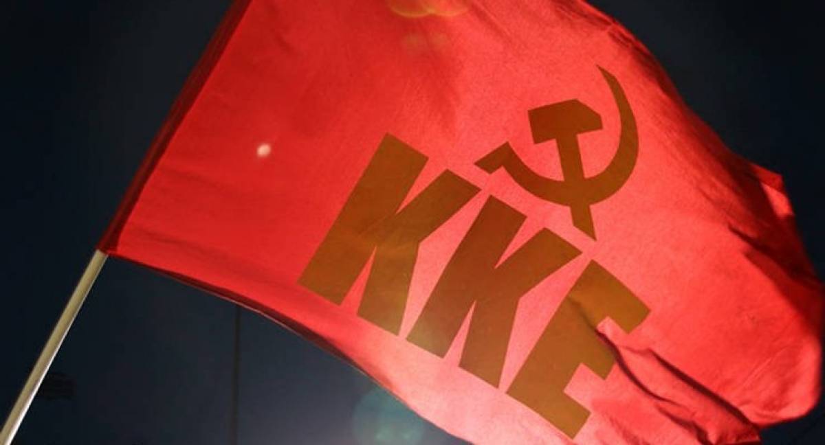 Κλιμάκια του ΚΚΕ στις πυρόπληκτες περιοχές Αττικής και Εύβοιας