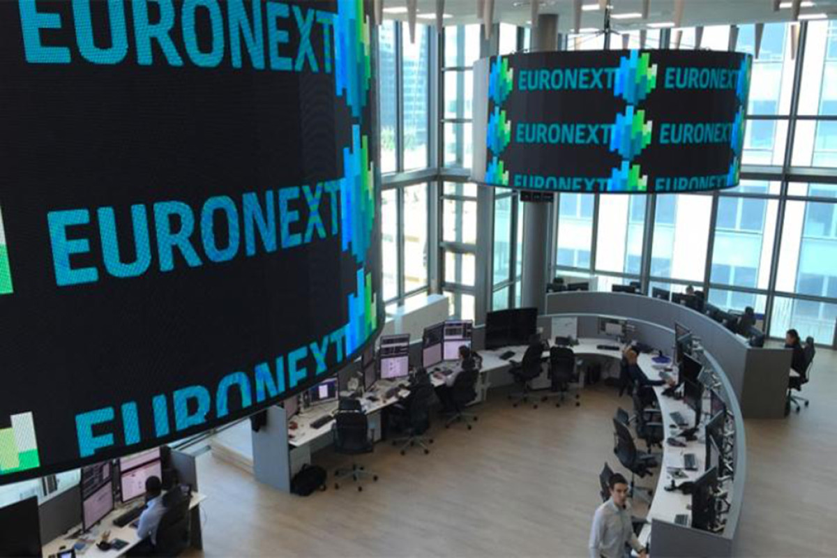 Η στρατηγική της Euronext για το Χρηματιστήριο Αθηνών: Έναρξη της δημόσιας πρότασης