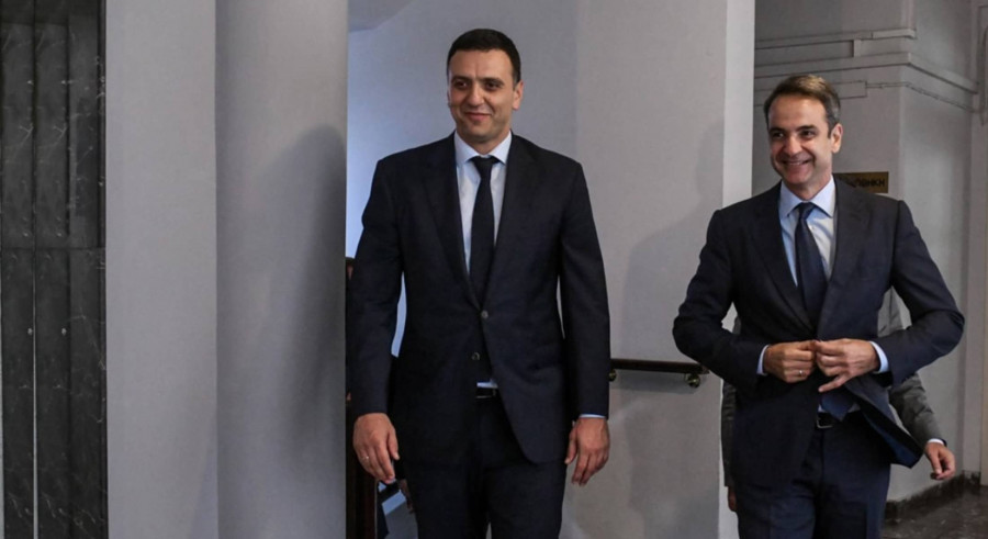 Μητσοτάκης: Όλοι οι δείκτες είναι ενθαρρυντικοί για τον τουρισμό