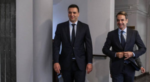 Μητσοτάκης: Όλοι οι δείκτες είναι ενθαρρυντικοί για τον τουρισμό
