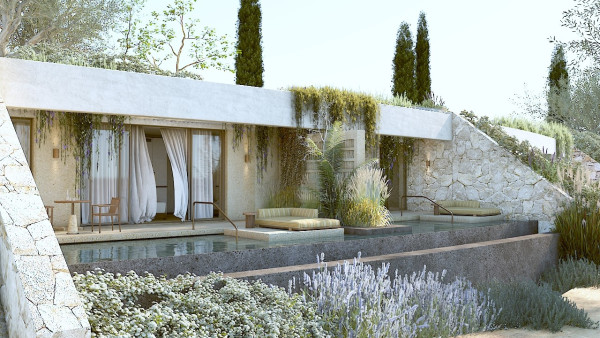 Marriott International: Δυναμική ενίσχυση της αναπτυξιακής της πορείας με εννέα νέες συμφωνίες στην Ελλάδα