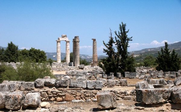 Πολιτισμός και κρασί πάνε μαζί για την ανάδειξη της Νεμέας