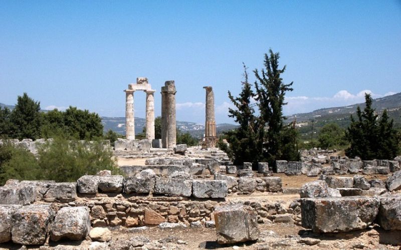 Πολιτισμός και κρασί πάνε μαζί για την ανάδειξη της Νεμέας