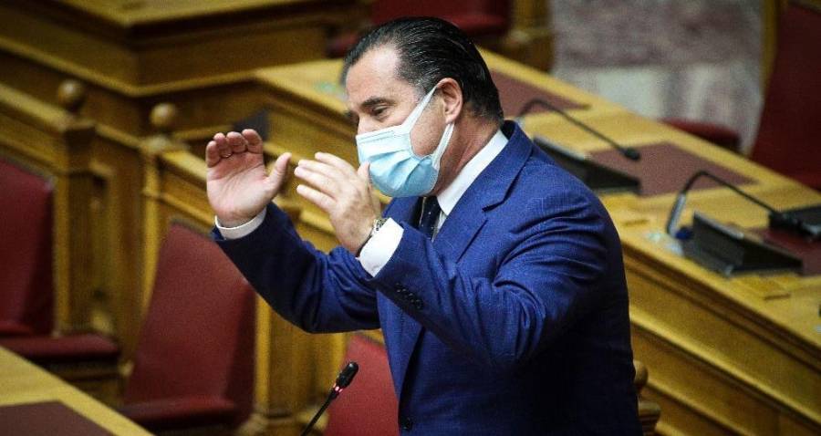 Γεωργιάδης για Θεοφάνια: Δεν θέλαμε «νέο Άγιο Δημήτριο»