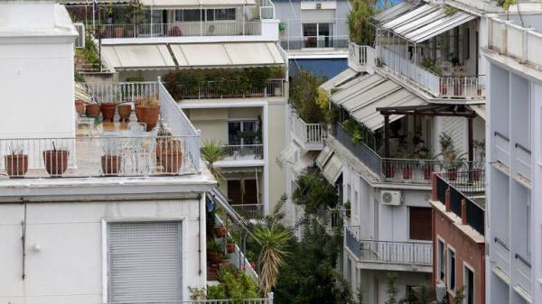 Από Σεπτέμβριο οι αιτήσεις για το «Εξοικονόμηση κατ' οίκον ΙΙ»