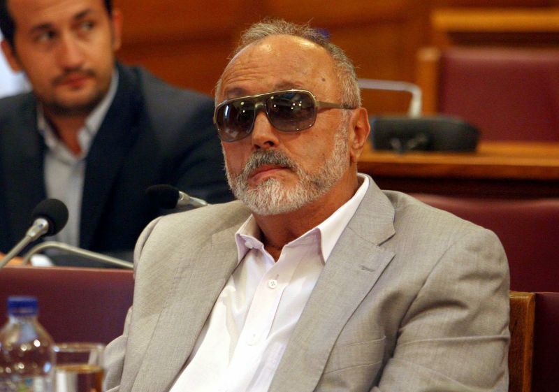 Κουρουμπλής: Εκλογές σε κάθε περίπτωση
