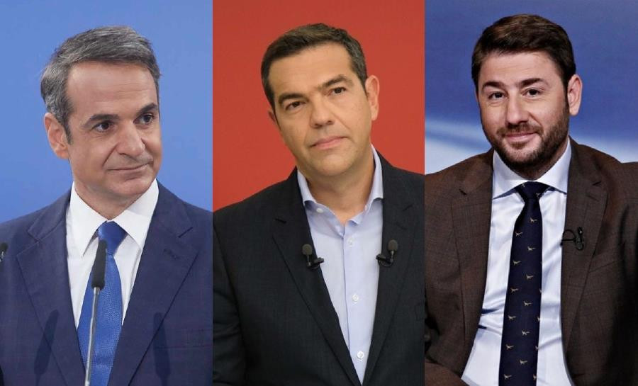 Στο δρόμο προς τις 25 Ιουνίου