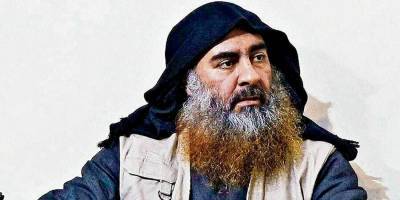 Έκθεση: O Μπαγκντάντι πέθανε, αλλά το ISIS «ζει»