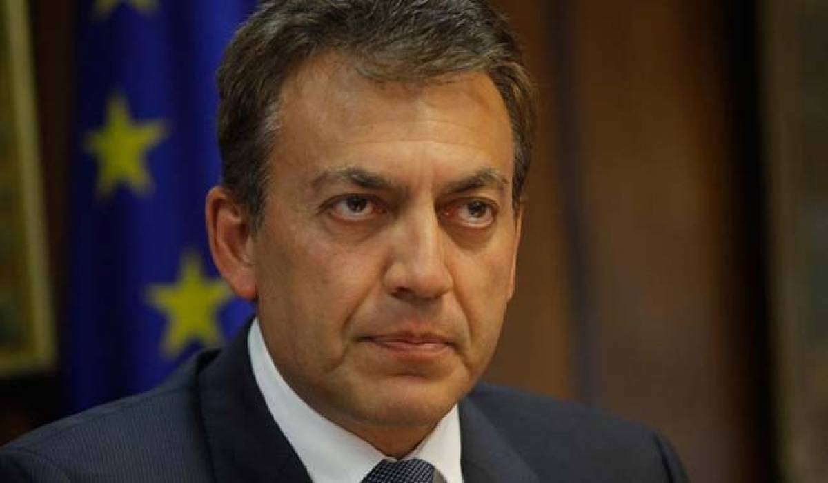 Βρούτσης: Τελευταία ευκαιρία οι 120 δόσεις