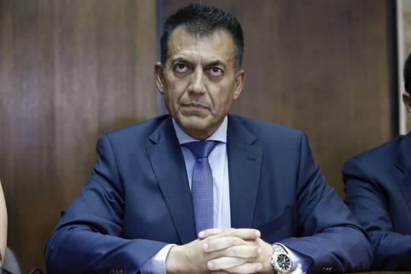 Απάντηση Βρούτση στις εξαγγελίες Τσίπρα