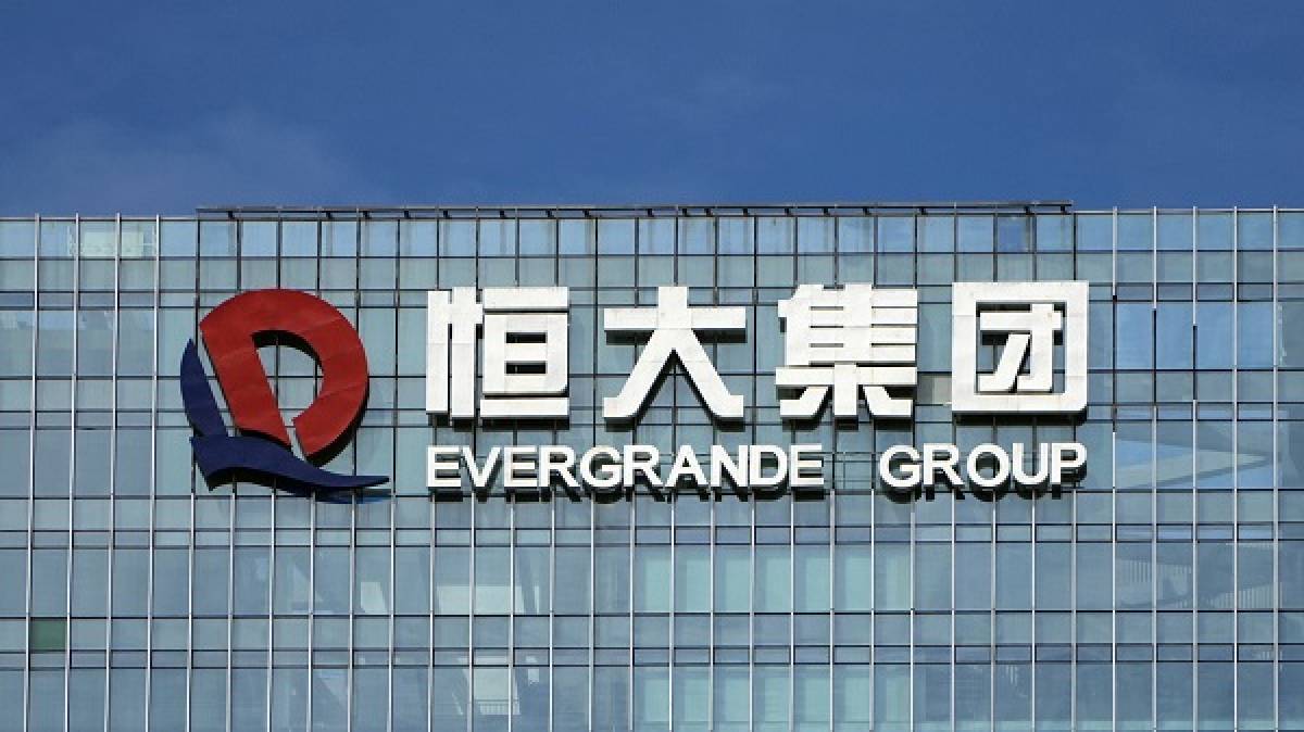 Στα πρόθυρα χρεοκοπίας για οφειλή $148 εκατ. η Evergrande