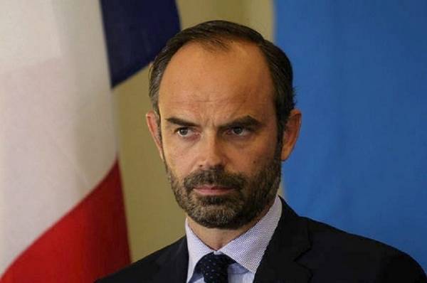 Ραντεβού των «κίτρινων γιλέκων» με τον Γάλλο πρωθυπουργό