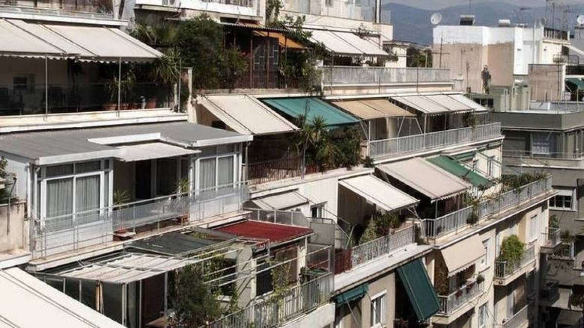«Εξοικονόμηση Κατ’ Οίκον»: Σε ισχύ η πλατφόρμα για την Αττική