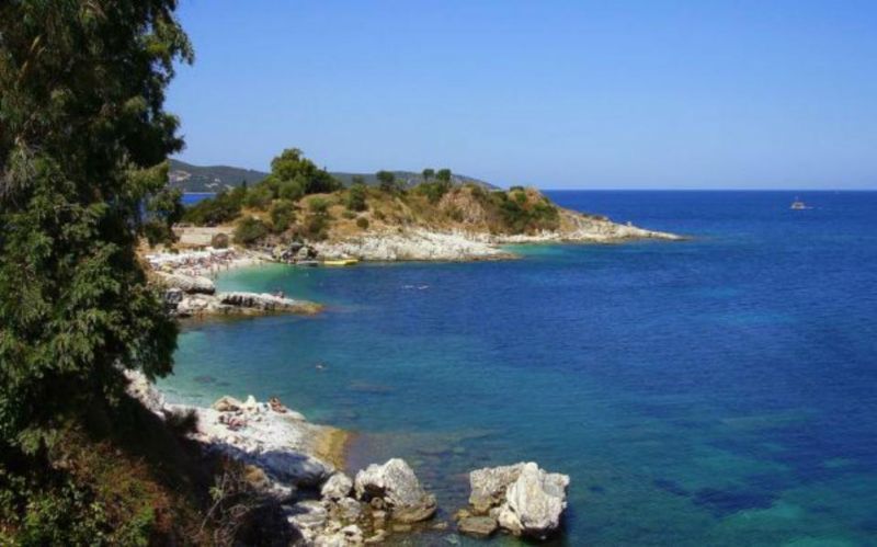 Ξεκινά η επένδυση της NCH Capital στην Κέρκυρα