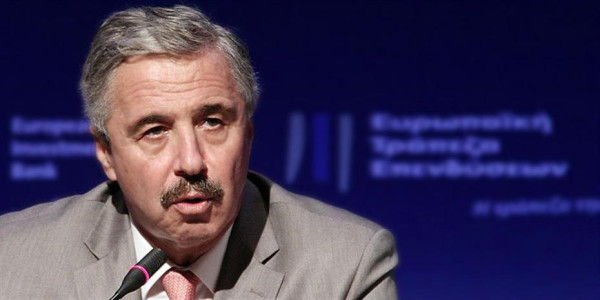 Μανιάτης: Απαιτείται διαφάνεια για την αναθεώρηση του Σχεδίου Ανάκαμψης