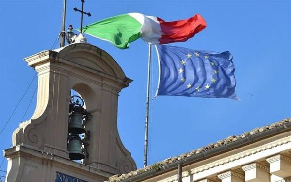 Ιταλική αντίθεση στην πρόταση της Γερμανίας για τραπεζική ένωση