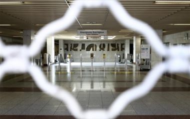Στάσεις εργασίας στα ΜΜΜ: Πώς θα κινηθούν Μετρό-Τραμ-Ηλεκτρικός