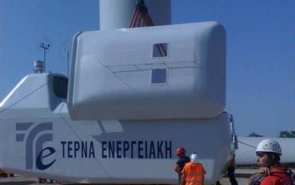 Νέα χρηματοδοτική συμφωνία €24 εκατ. υπέγραψαν ΕΤΕπ-ΤΕΡΝΑ Ενεργειακή