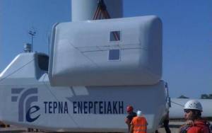 Νέα χρηματοδοτική συμφωνία €24 εκατ. υπέγραψαν ΕΤΕπ-ΤΕΡΝΑ Ενεργειακή