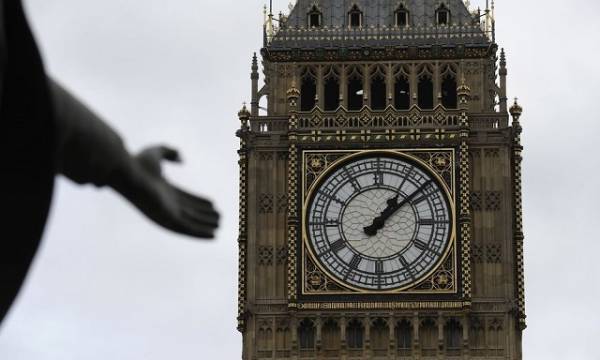 Brexit: Στις 15 Ιανουαρίου η ψηφοφορία της βρετανικής Βουλής