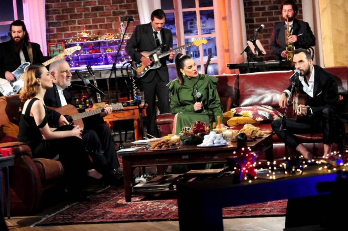 TV Guide: Οι εξελίξεις στις σειρές και οι ταινίες που θα δούμε στην τηλεόραση την Τετάρτη 30 Δεκεμβρίου