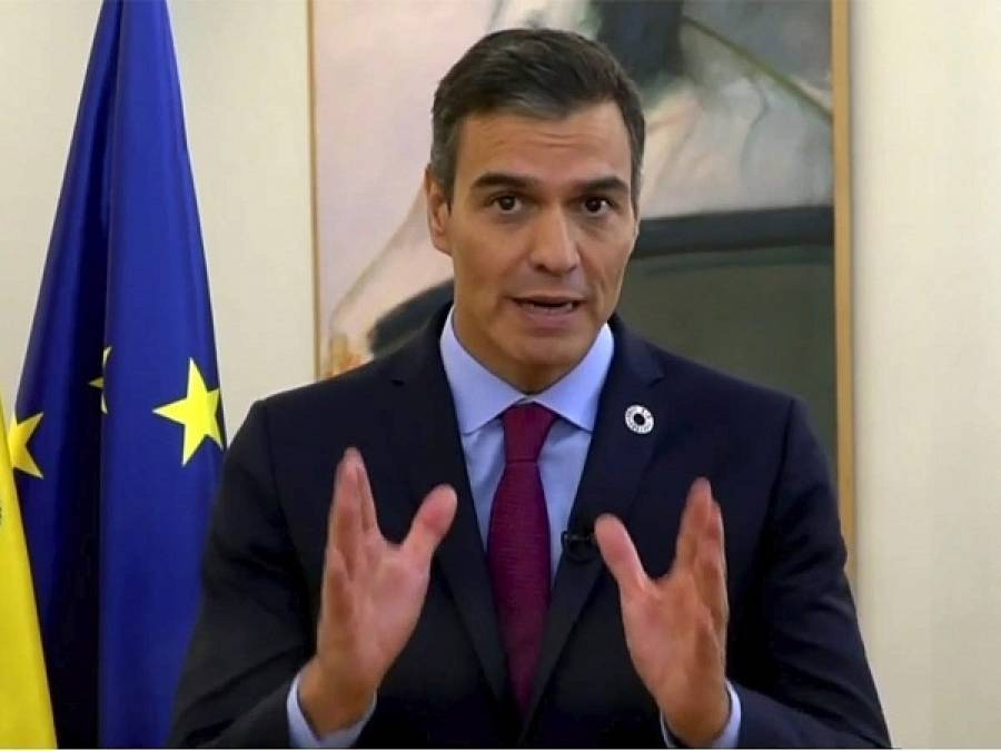 Ισπανία: Προβλέπεται αύξηση δημοσίων επενδύσεων €27 δισ. το 2021