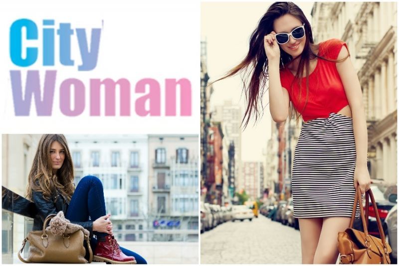 Hello citywoman.gr