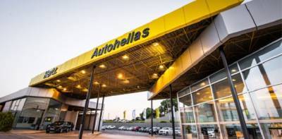 Autohellas: Επιστροφή στην κερδοφορία το α’ τρίμηνο του 2021